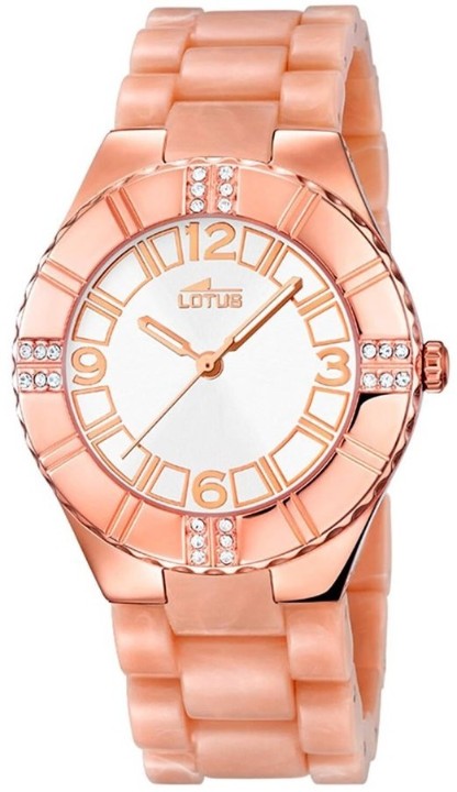 Obrázek Lotus Trendy