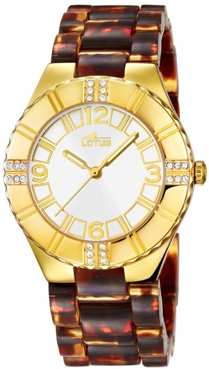 Obrázek Lotus Trendy