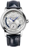Obrázek Frederique Constant Classics Worldtimer Manufacture
