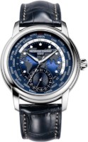 Obrázek Frederique Constant Classics Worldtimer Manufacture