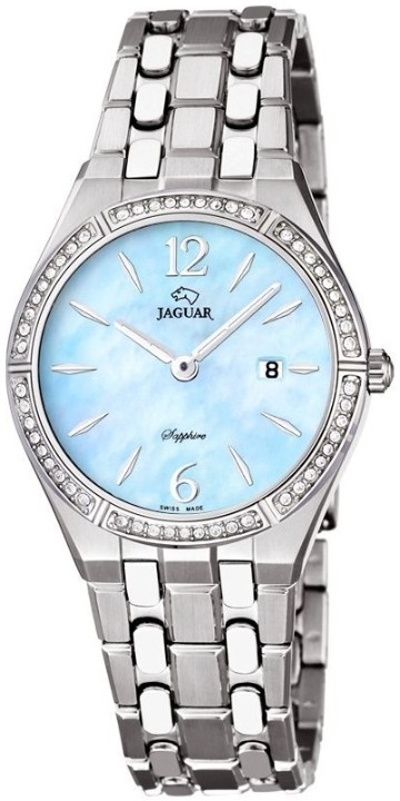 Obrázek Jaguar Daily Class