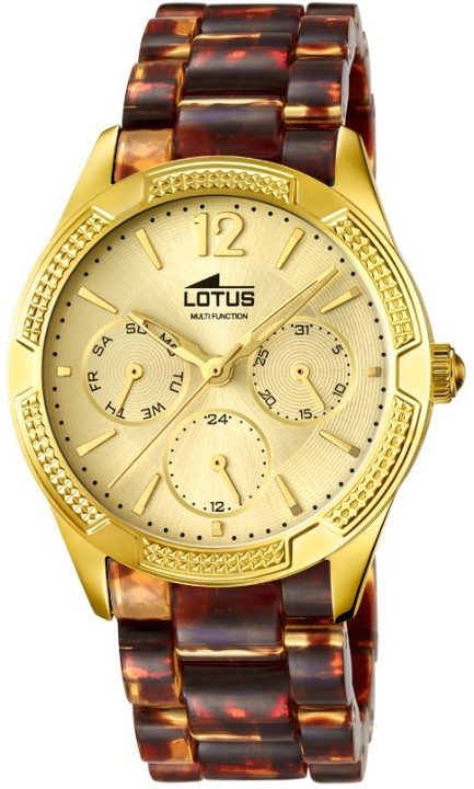 Obrázek Lotus Trend