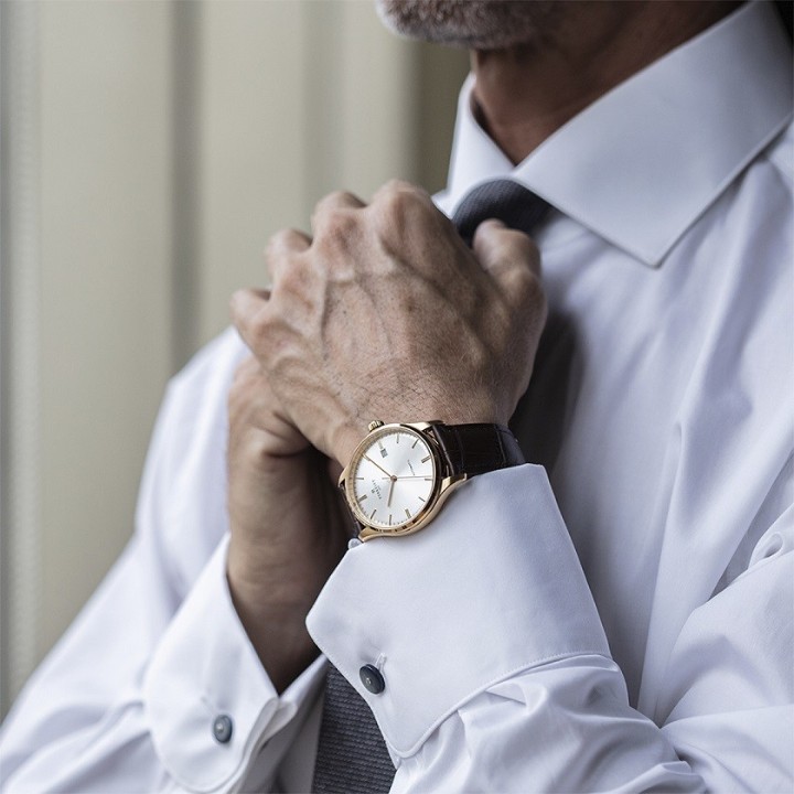 Obrázek Perrelet Weekend 3 hands