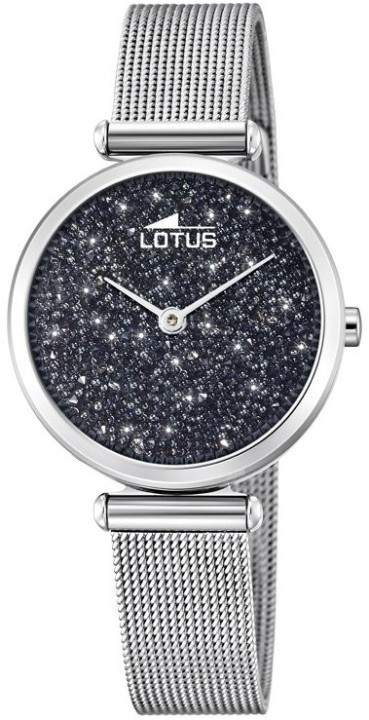 Obrázek Lotus Bliss Swarovski