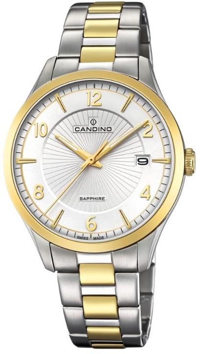 Obrázek Candino Couple Classic