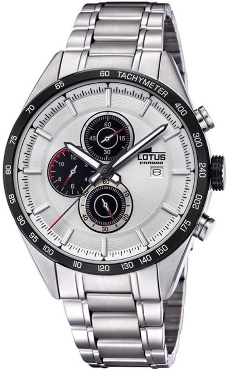 Obrázek Lotus Chrono