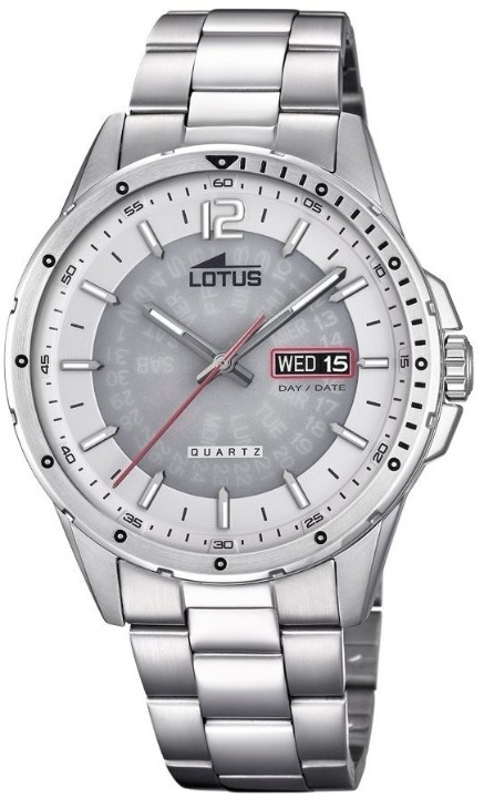 Obrázek Lotus Smart Casual