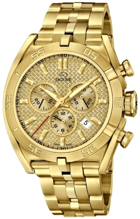 Obrázek Jaguar Executive