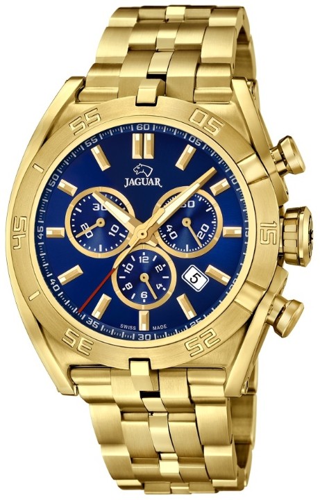 Obrázek Jaguar Executive