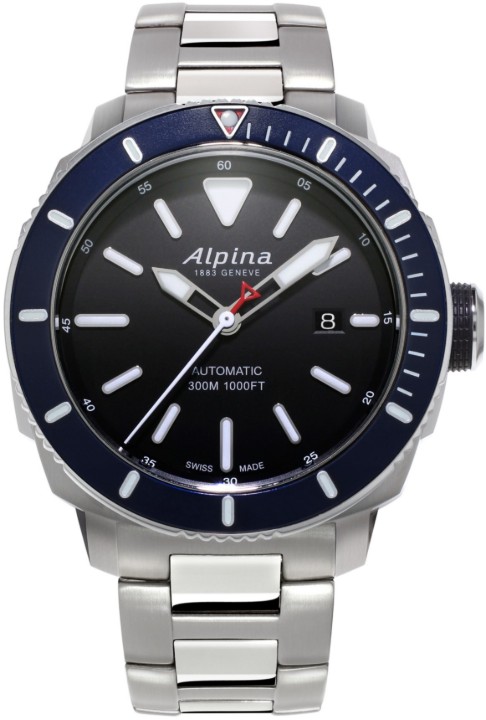 Obrázek Alpina Seastrong Diver 300