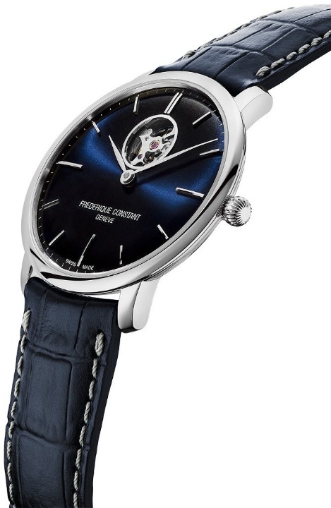 Obrázek Frederique Constant Classics Slimline Heart Beat