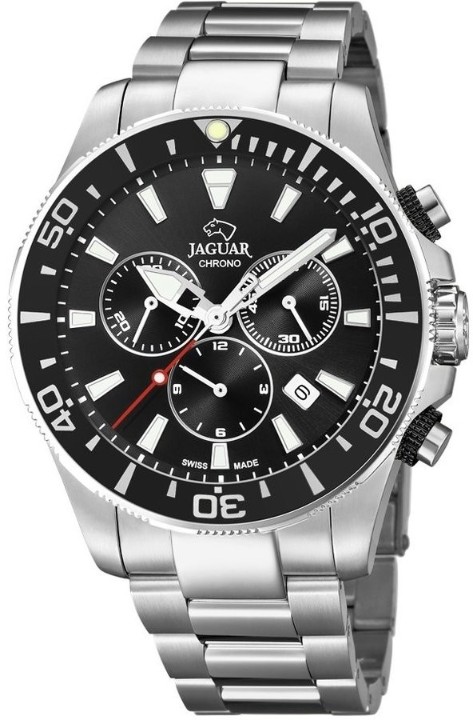 Obrázek Jaguar Executive Diver
