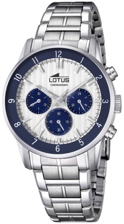 Obrázek Lotus Chrono