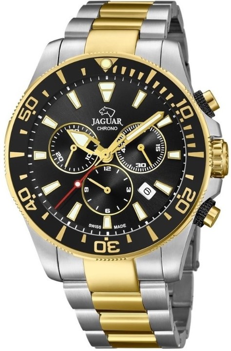 Obrázek Jaguar Executive Diver