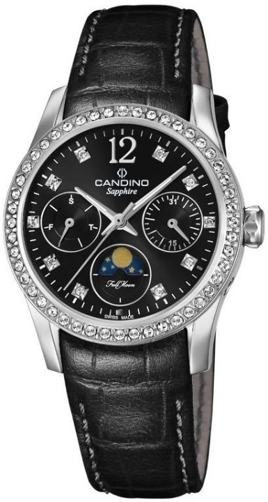 Obrázek Candino Lady Petite