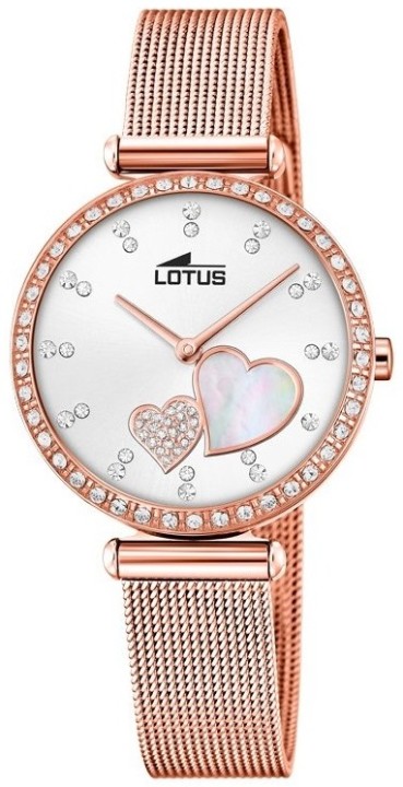 Obrázek Lotus Bliss Love