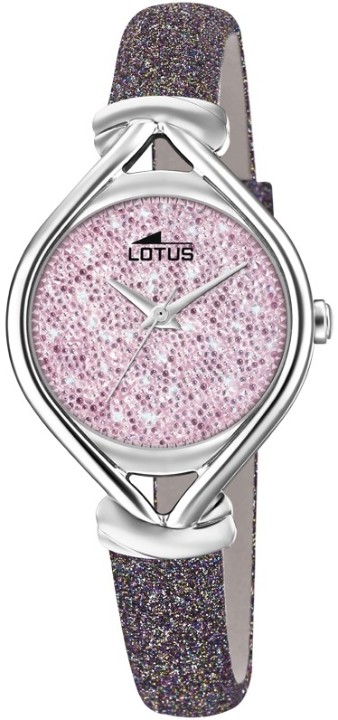 Obrázek Lotus Bliss Swarovski