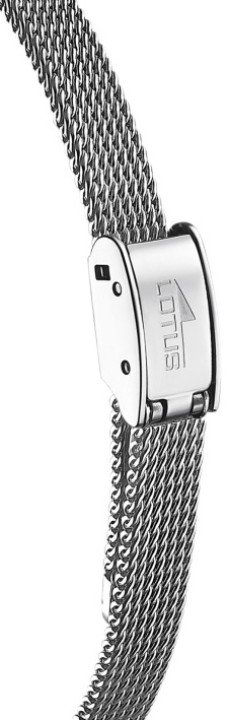 Obrázek Lotus Bliss