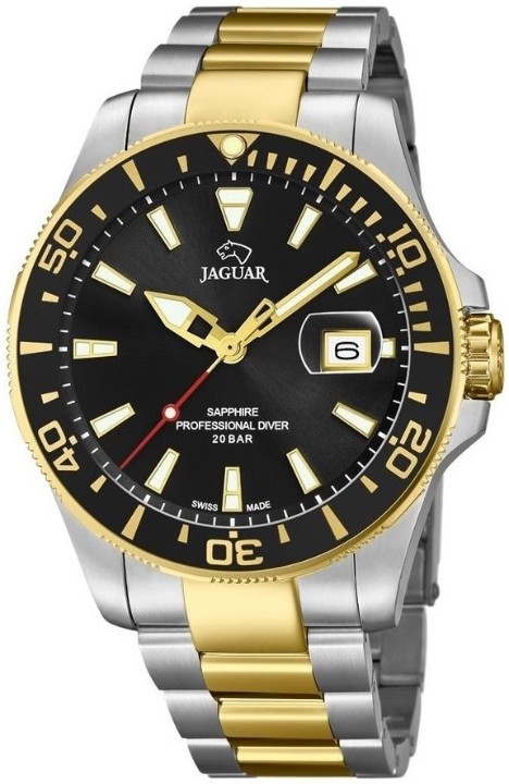 Obrázek Jaguar Executive Diver