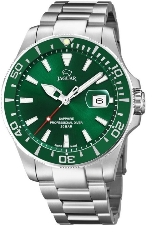 Obrázek Jaguar Executive Diver