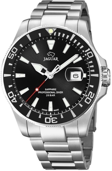 Obrázek Jaguar Executive Diver