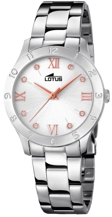 Obrázek Lotus Trendy