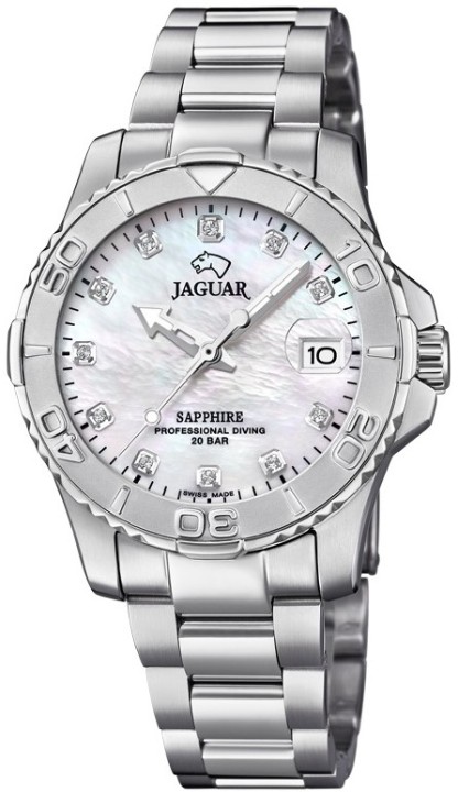 Obrázek Jaguar Executive Diver