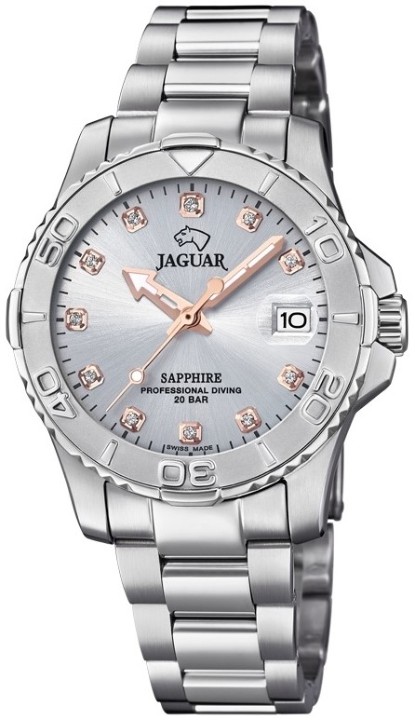 Obrázek Jaguar Executive Diver
