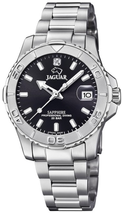 Obrázek Jaguar Executive Diver