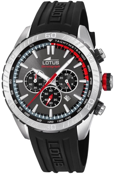 Obrázek Lotus Chrono