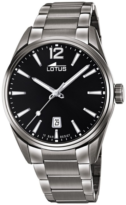 Obrázek Lotus Minimalist