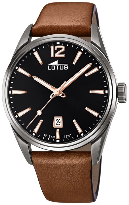 Obrázek Lotus Minimalist