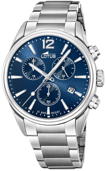 Obrázek Lotus Chrono