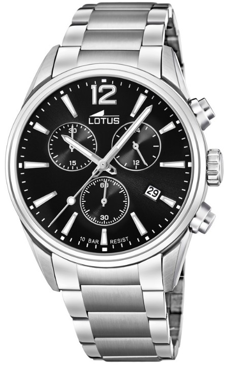 Obrázek Lotus Chrono