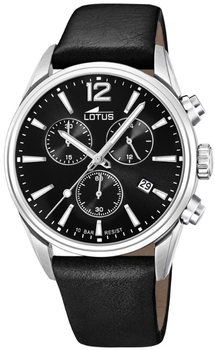 Obrázek Lotus Chrono