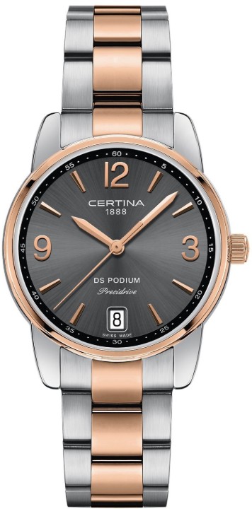 Obrázek Certina DS Podium Lady