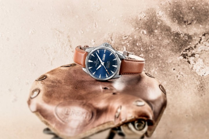 Obrázek Certina DS Action Day-Date Powermatic 80