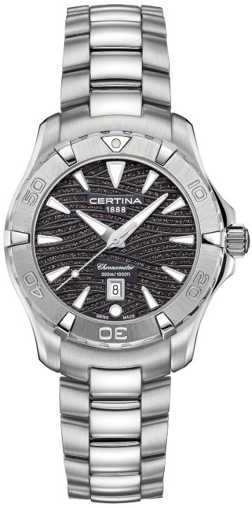 Obrázek Certina DS Action Lady Chronometer