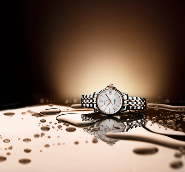Obrázek Certina DS Action Lady Chronometer