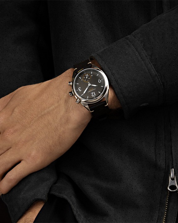 Obrázek Kronaby Apex 41 Steel