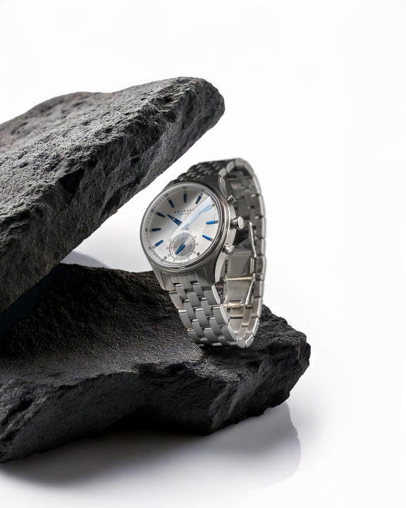 Obrázek Kronaby Sekel 41 Steel