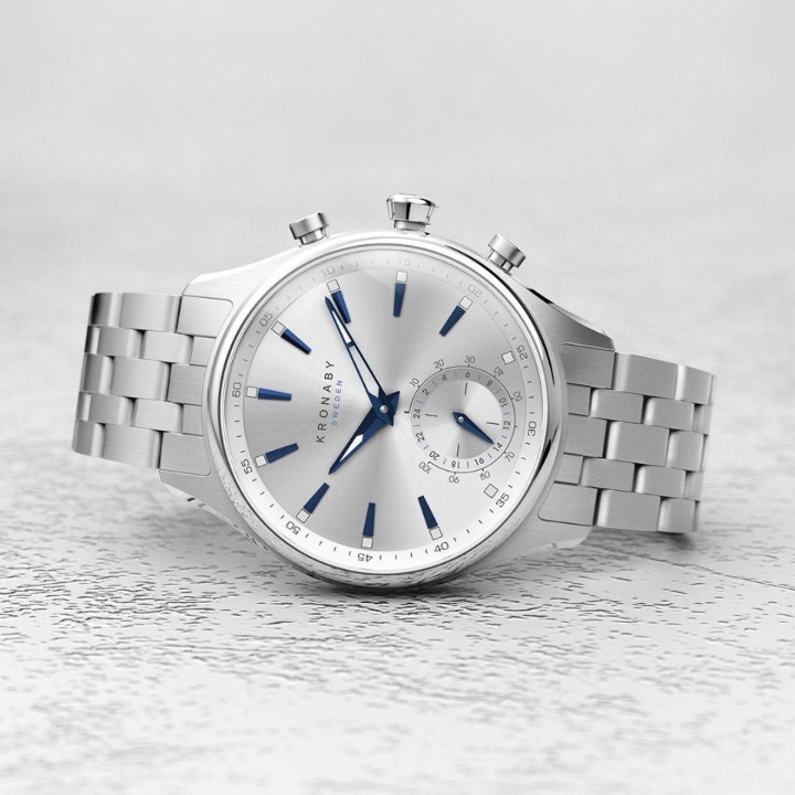 Obrázek Kronaby Sekel 41 Steel