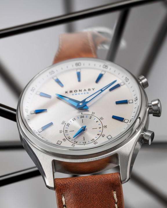 Obrázek Kronaby Sekel 41 Steel