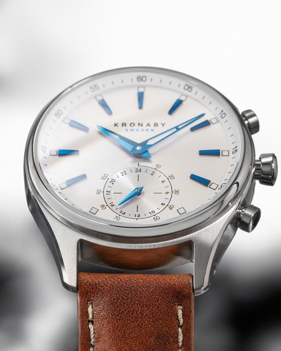 Obrázek Kronaby Sekel 41 Steel