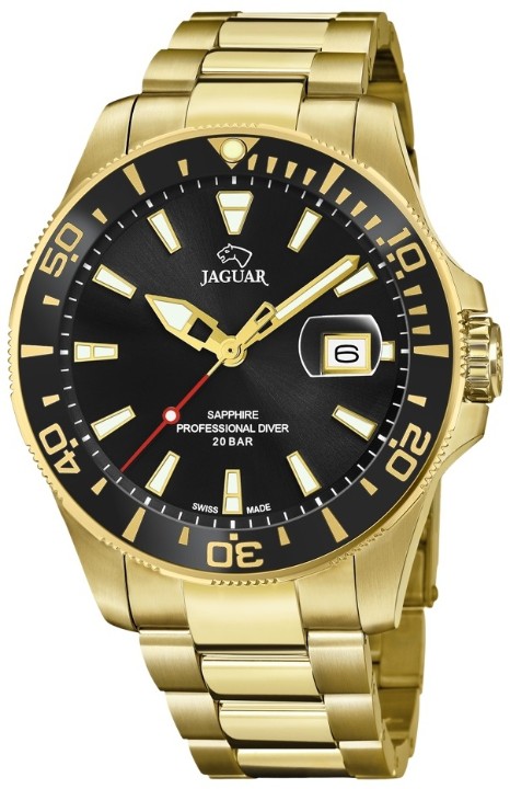 Obrázek Jaguar Executive Diver