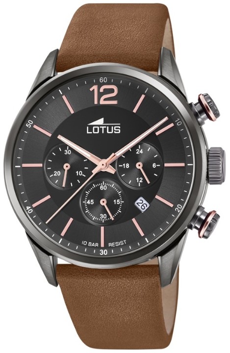 Obrázek Lotus Chrono