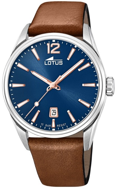 Obrázek Lotus Minimalist