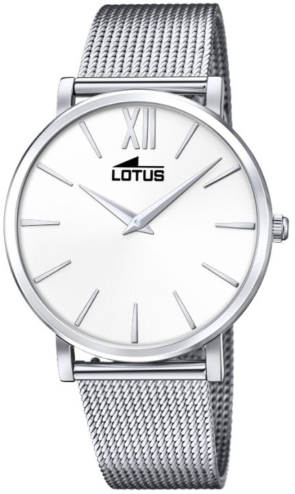 Obrázek Lotus Smart Casual