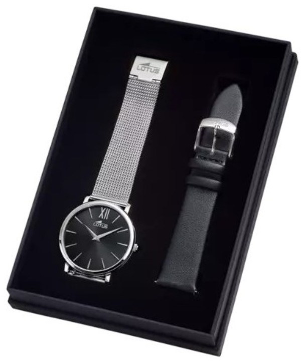 Obrázek Lotus Smart Casual