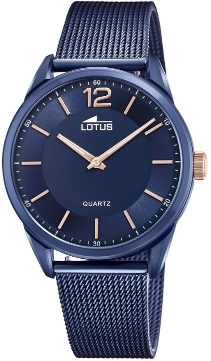 Obrázek Lotus Smart Casual